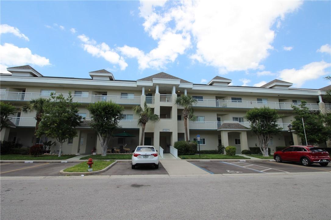 2210 Utopian Dr. #306, Clearwater, FL 33763