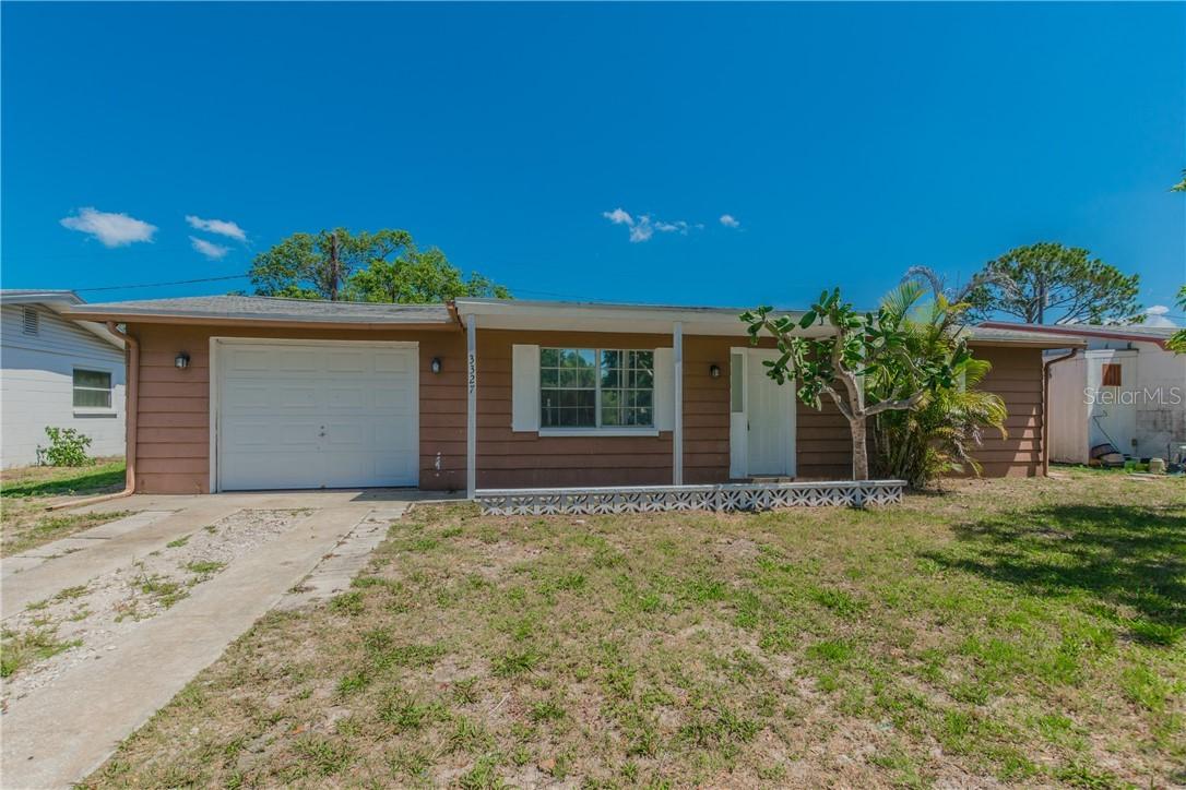 3327 Williamsburg Loop, Holiday, FL 34691