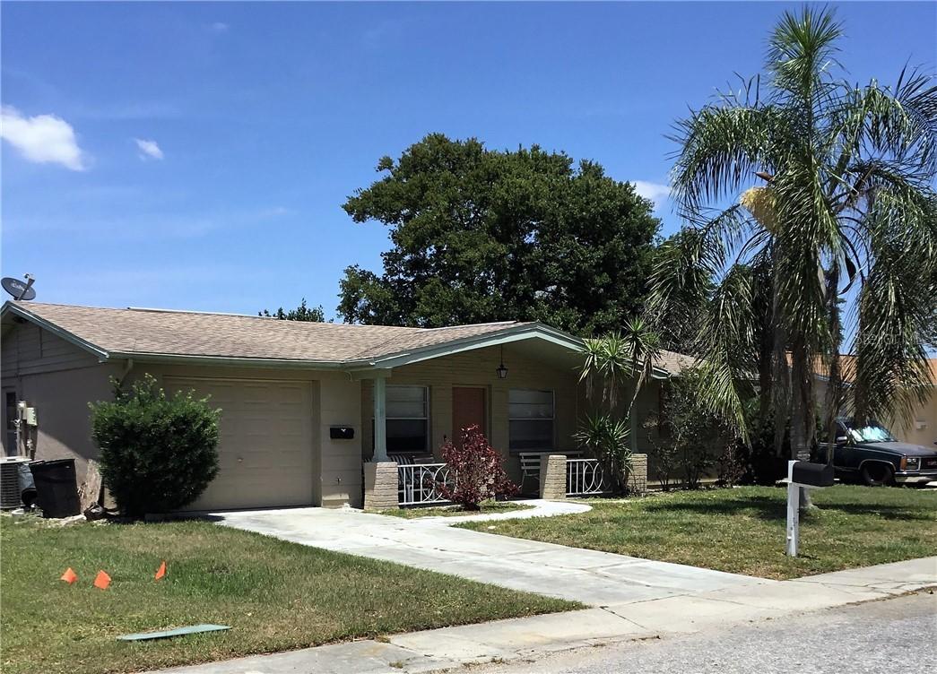 3111 Merita Dr., Holiday, FL 34691