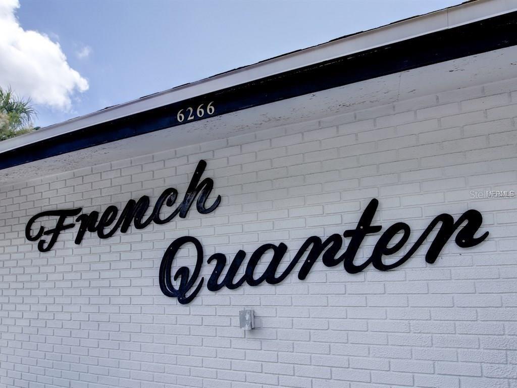 6266 1st Ave. #19, St Petersburg, FL 33707