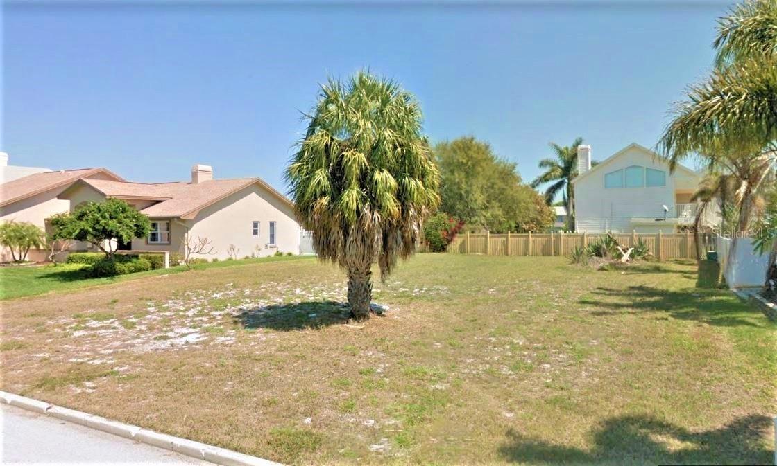 425 4th Ave., Tierra Verde, FL 33715