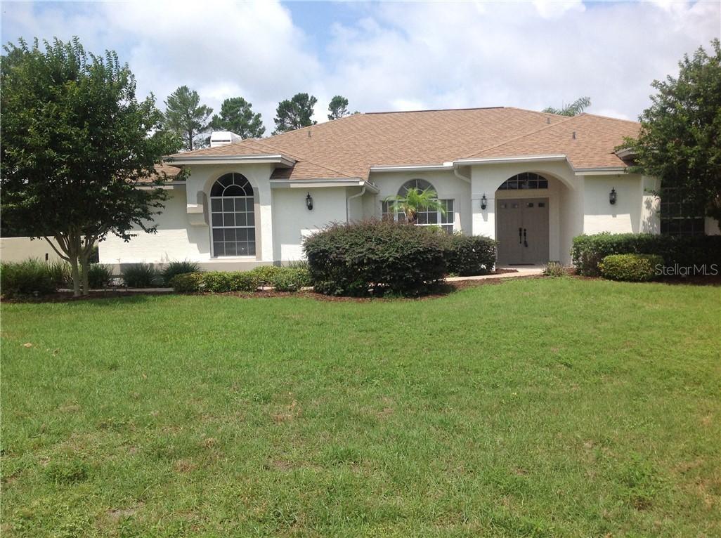 8225 Danbury Ln., Hudson, FL 34667