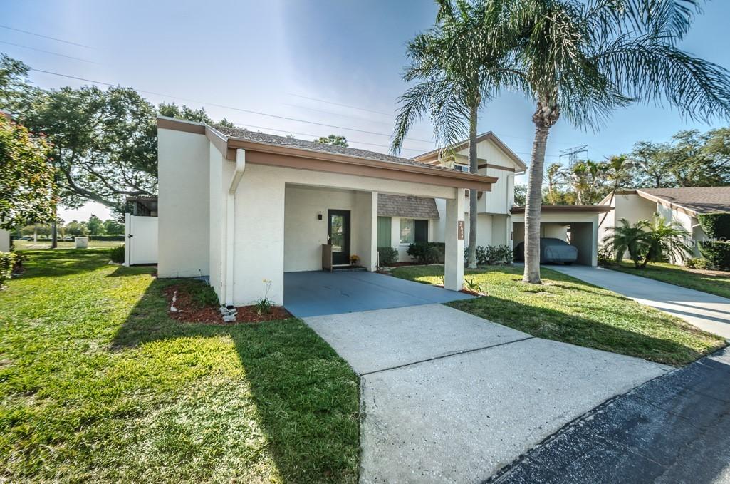 2604 Barksdale Ct., Clearwater, FL 33761