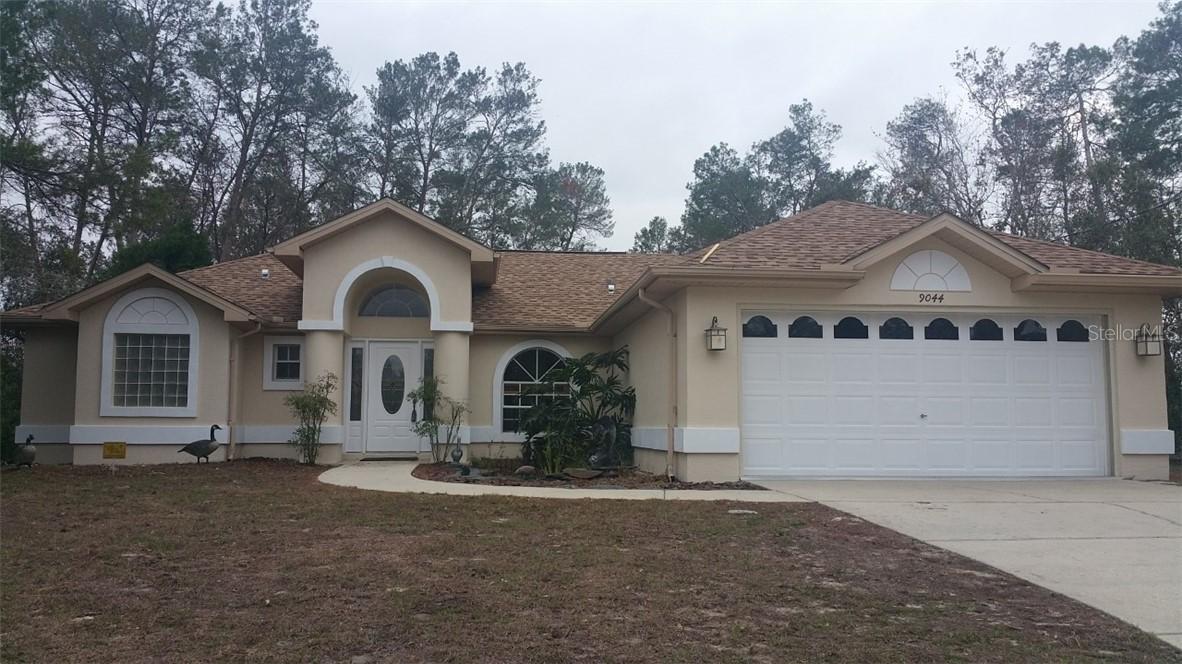 9044 Swiss Rd., Spring Hill, FL 34606