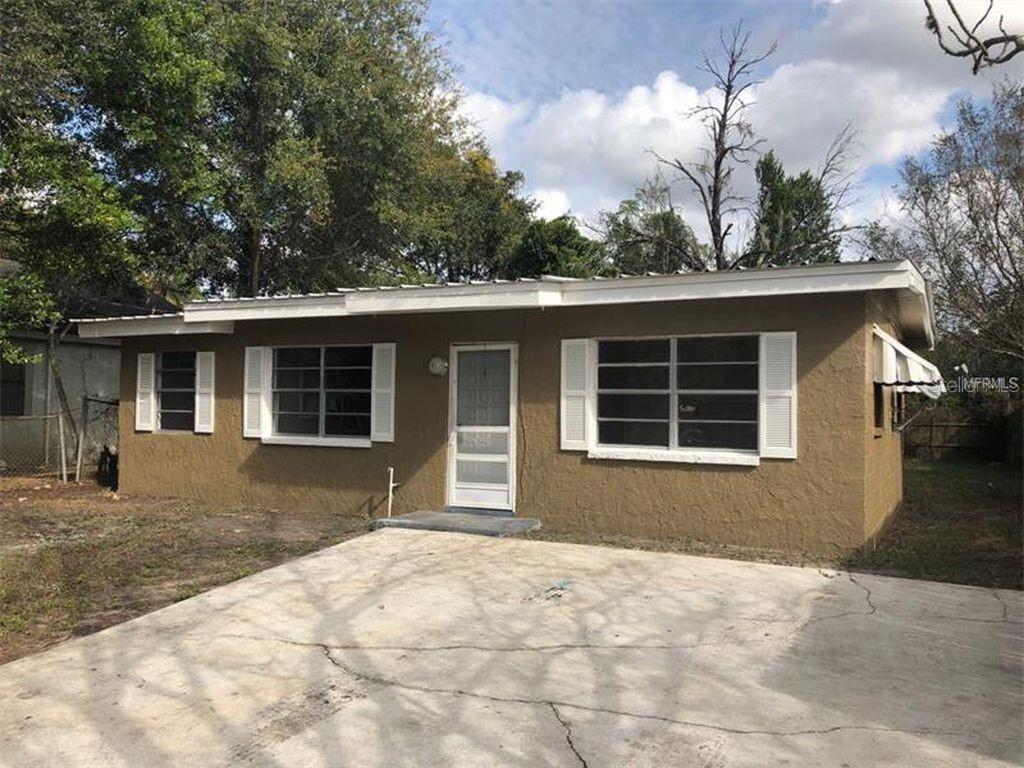 3605 Phillips St, Tampa, FL 33619