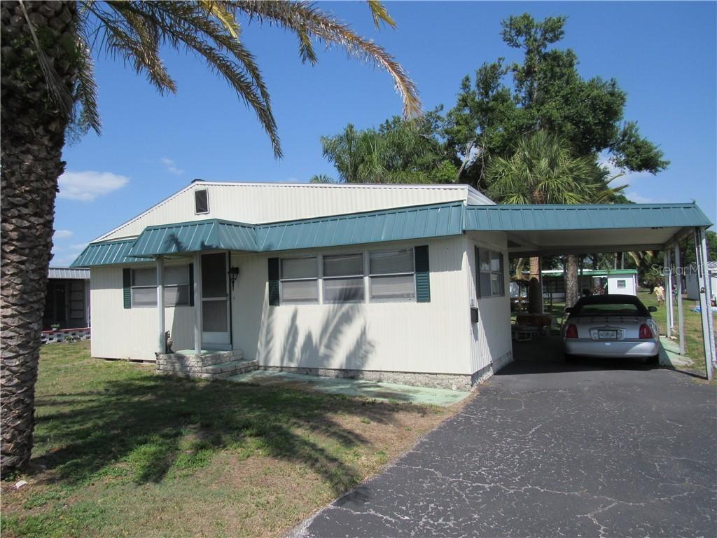 7100 Ulmerton Rd. #316, Largo, FL 33771