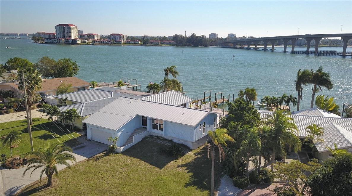 596 Belle Point Dr., St Pete Beach, FL 33706