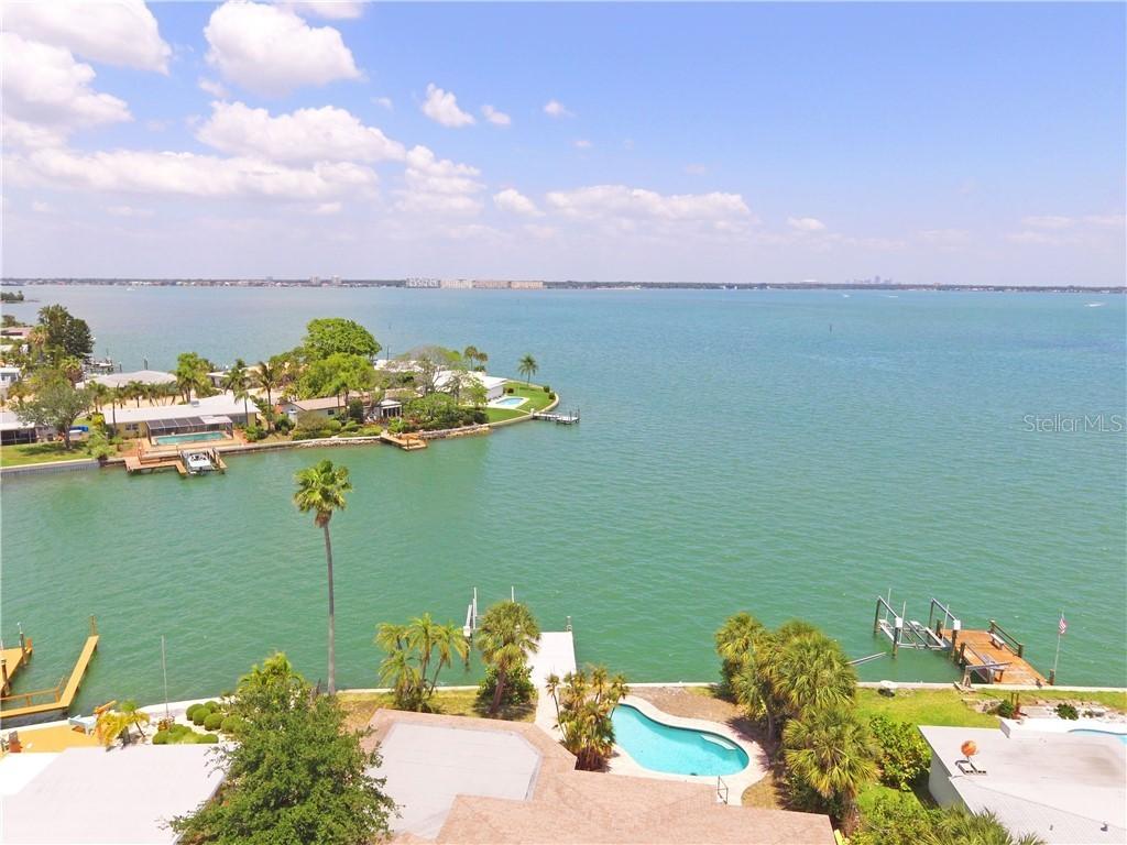 426 Belle Point Dr., St Pete Beach, FL 33706