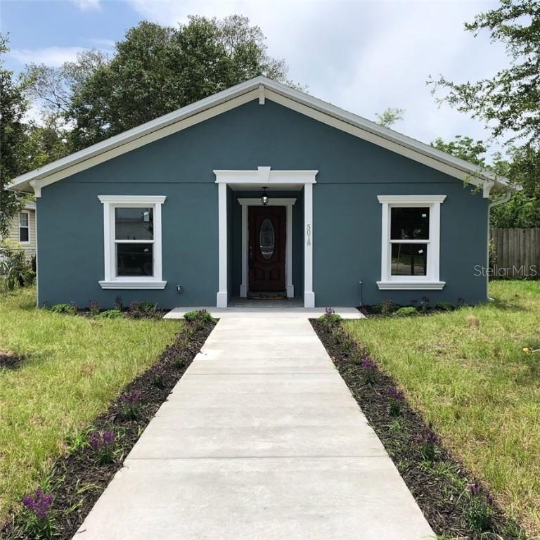 5018 8th Ave., Gulfport, FL 33707