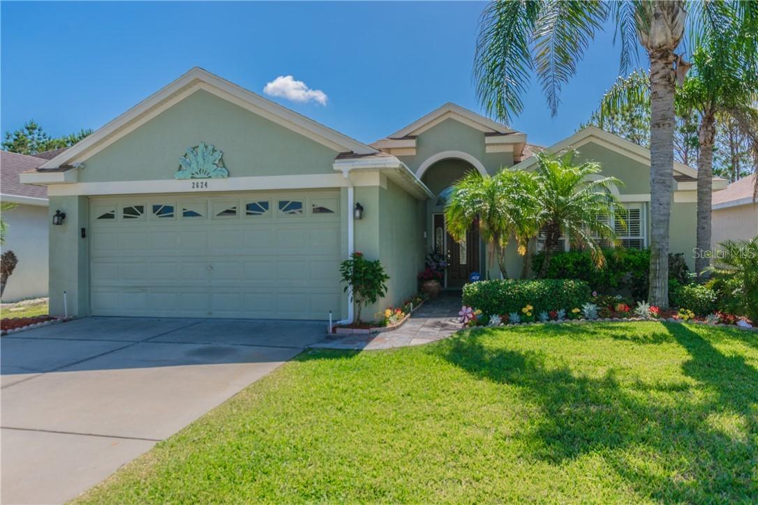 2624 Hawk Roost Ct., Holiday, FL 34691