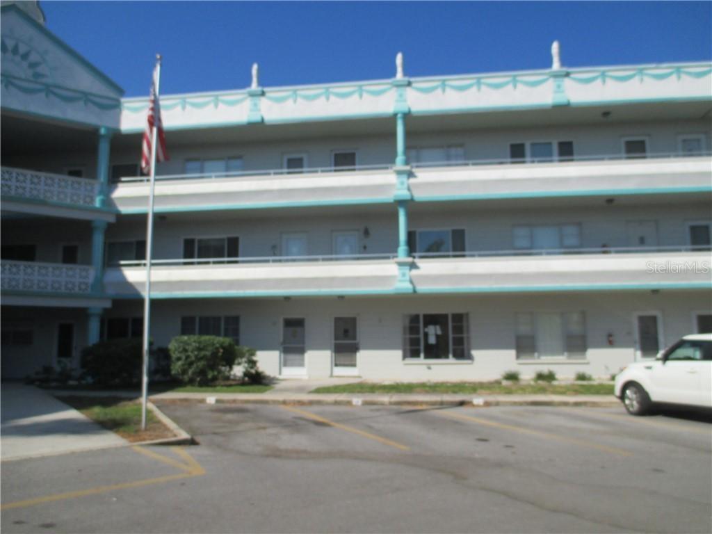 2371 Israeli Dr. #21, Clearwater, FL 33763