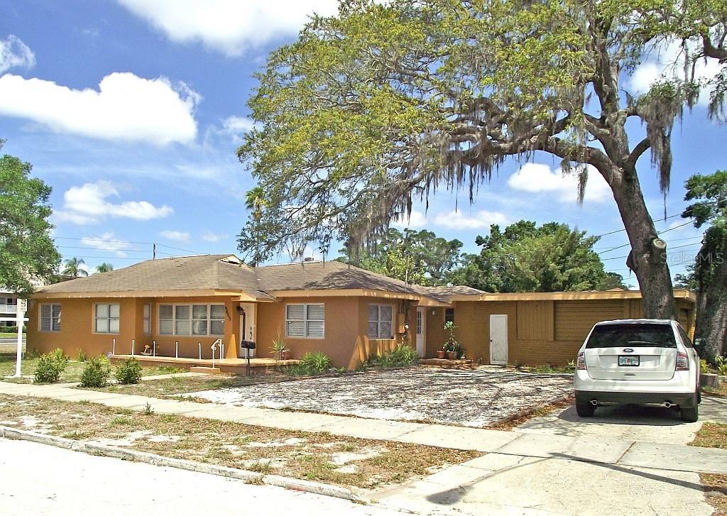 4855 10th Ave., St Petersburg, FL 33713