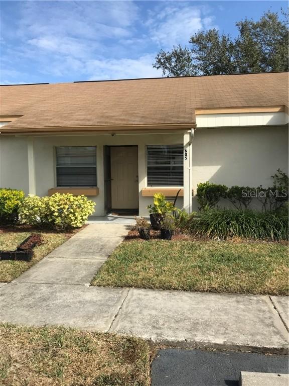 10770 43rd St. #605, Clearwater, FL 33762