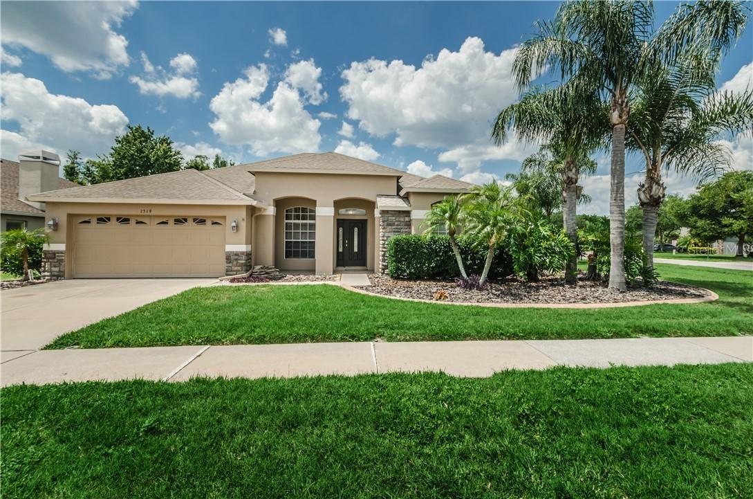 1519 Flatwood Ct., Trinity, FL 34655