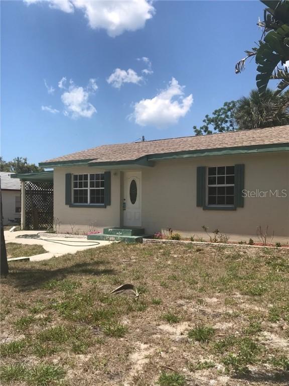 1309 Illinois Ave., Palm Harbor, FL 34683