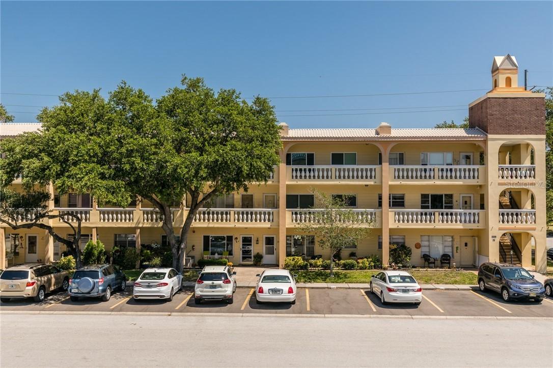 2226 Switzerland Way #20, Clearwater, FL 33763