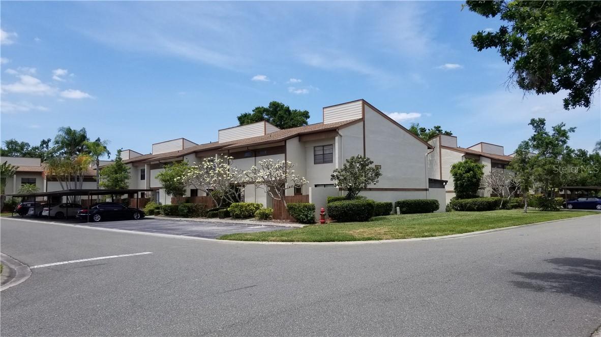 9209 Seminole Blvd. #158, Seminole, FL 33772