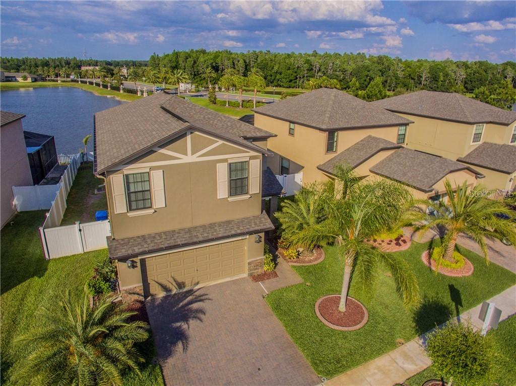 1708 Hadden Hall Pl., Trinity, FL 34655