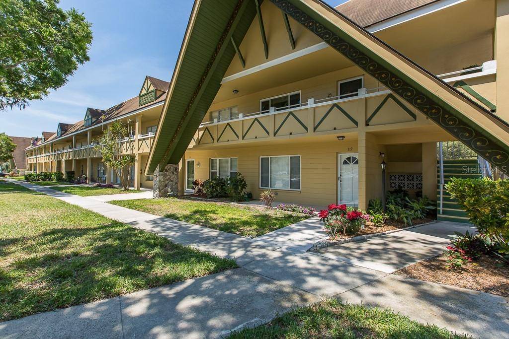 2000 World Parkway Blvd. #24, Clearwater, FL 33763