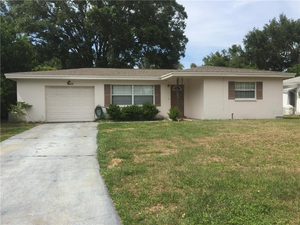 2352 Cecelia Ln., Clearwater, FL 33763