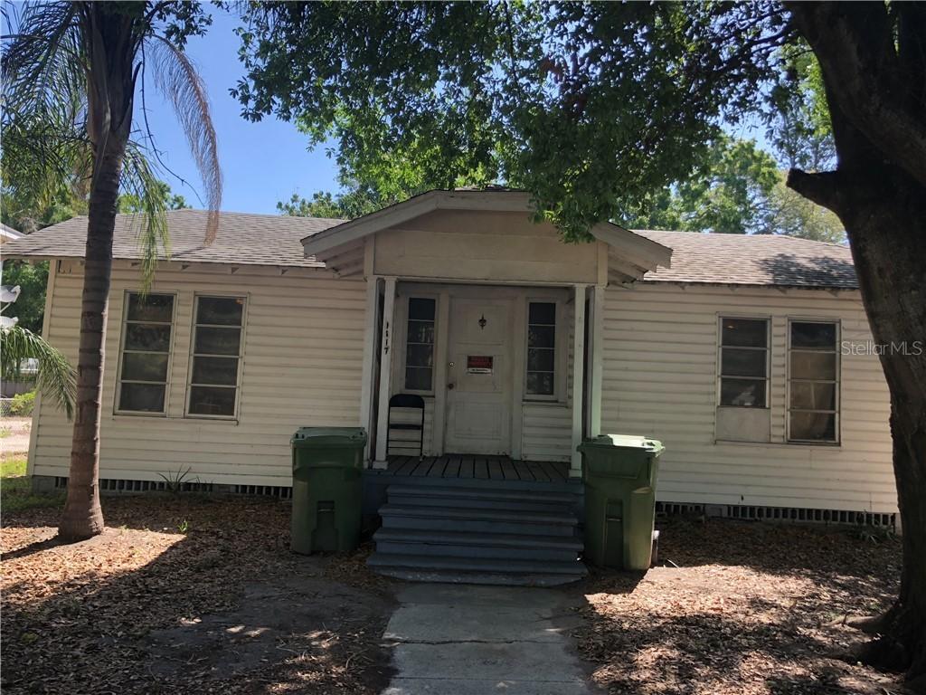 1117 15th St., Bradenton, FL 34205