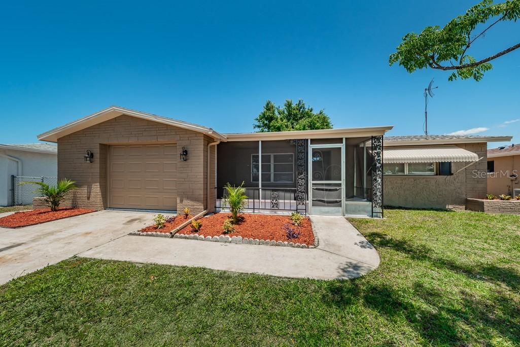 3109 Bright Dr., Holiday, FL 34691