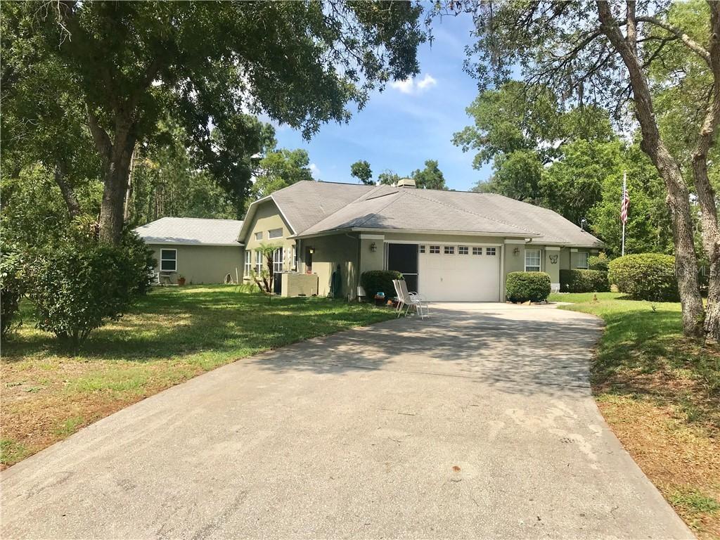 11435 Genter Dr., Spring Hill, FL 34609