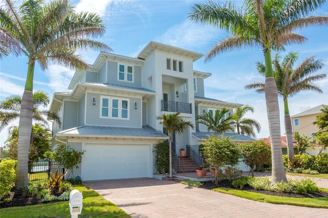 417 Buttonwood Ln., Largo, FL 33770