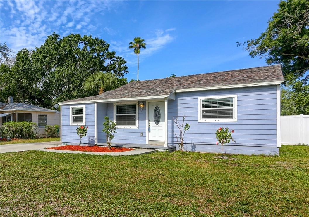 925 Hull St., Gulfport, FL 33707