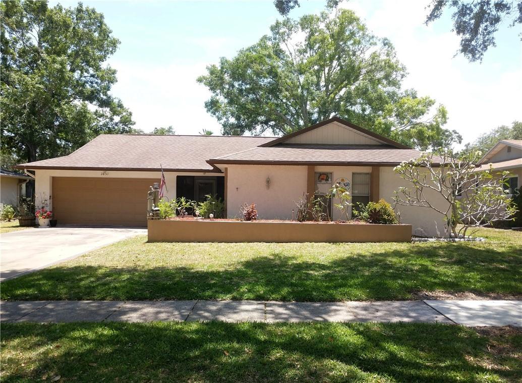 2851 Thistle Ct., Palm Harbor, FL 34684