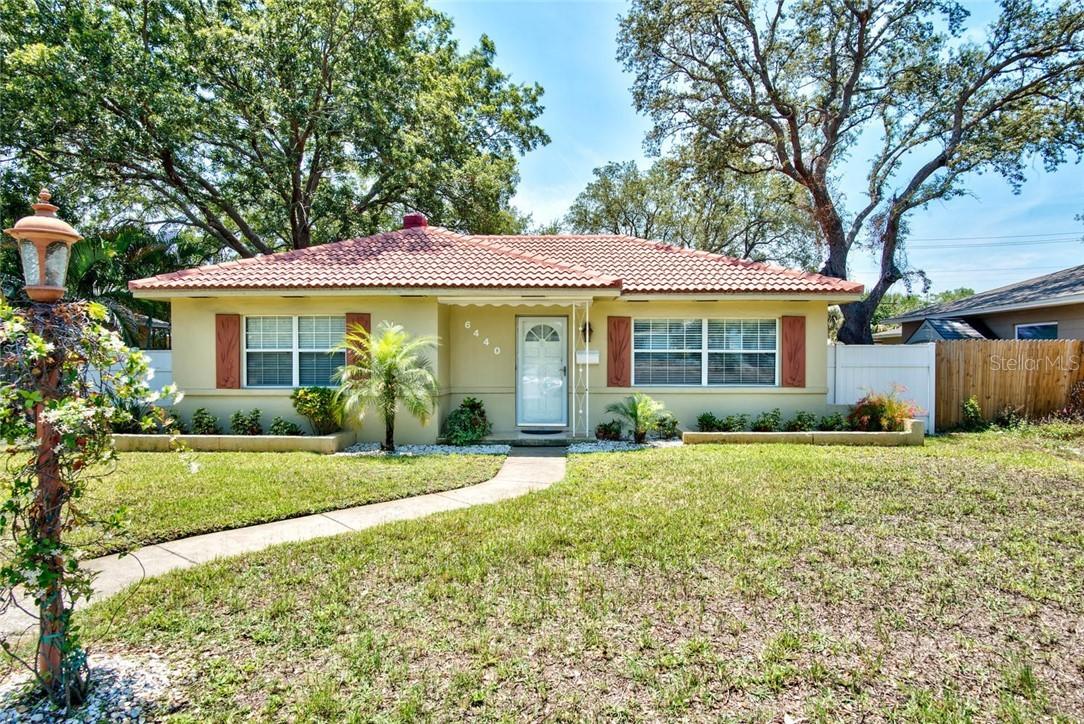 6440 1st Ave., St Petersburg, FL 33707