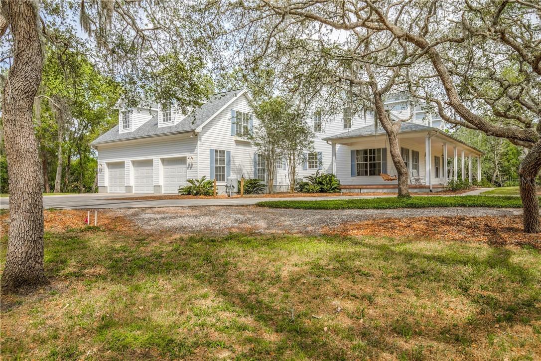 695 Old East Lake Rd., Tarpon Springs, FL 34688