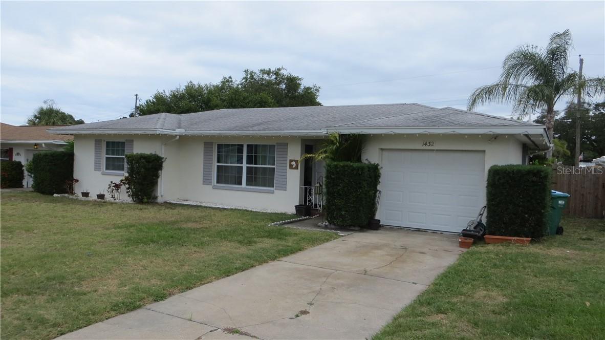 1432 Lime St., Clearwater, FL 33756