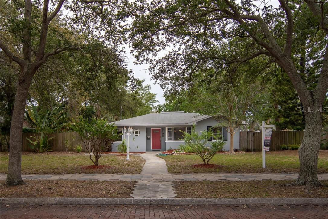 6190 2nd Ave., St Petersburg, FL 33707