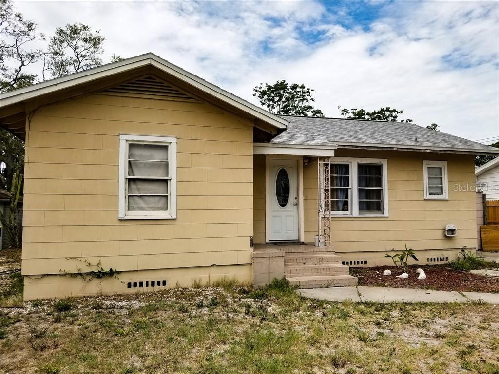 616 S Glenwood Ave., Clearwater, FL 33756