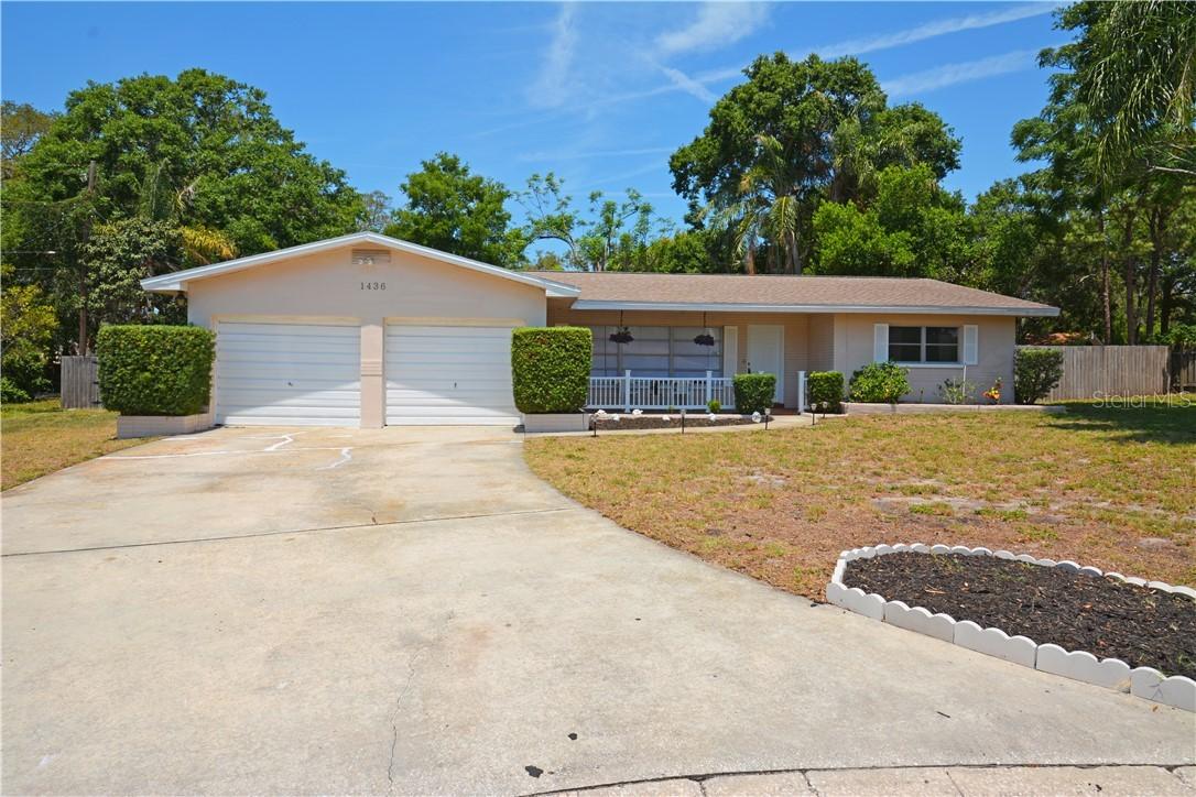 1436 Jasmine Way, Clearwater, FL 33756