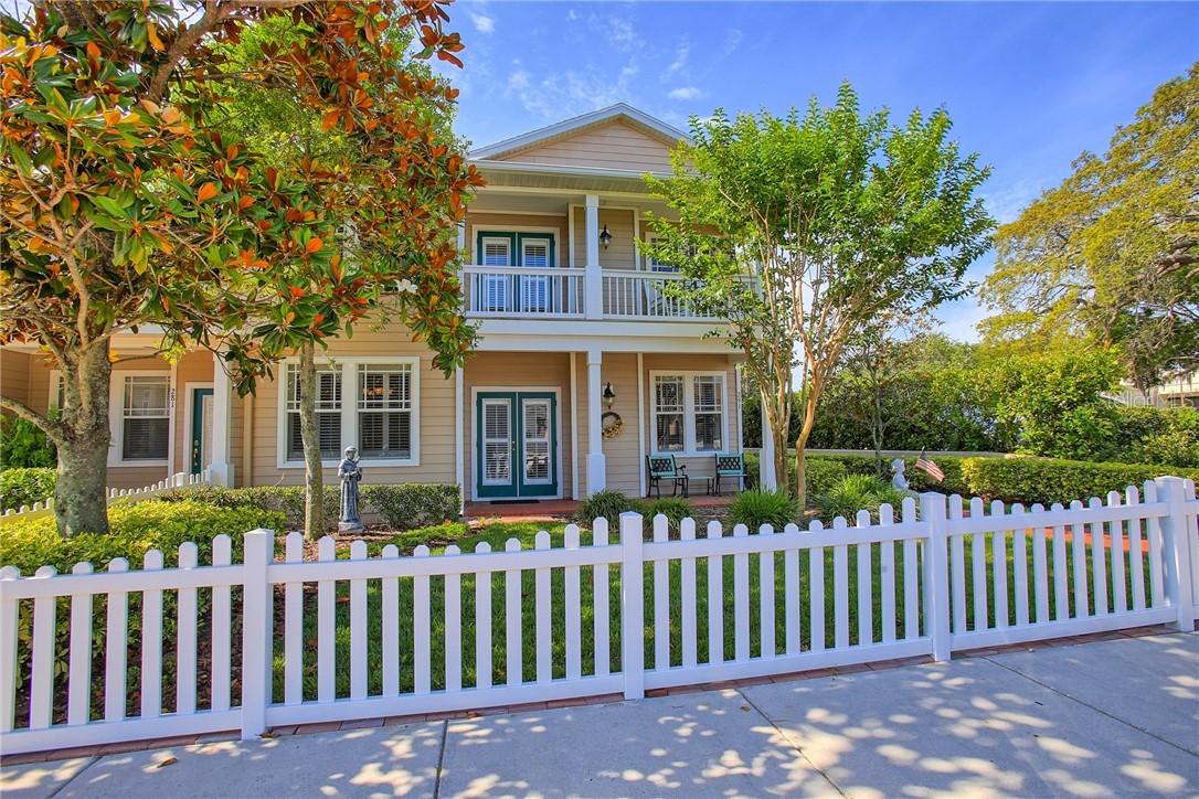 291 Cleveland Ave., Largo, FL 33770