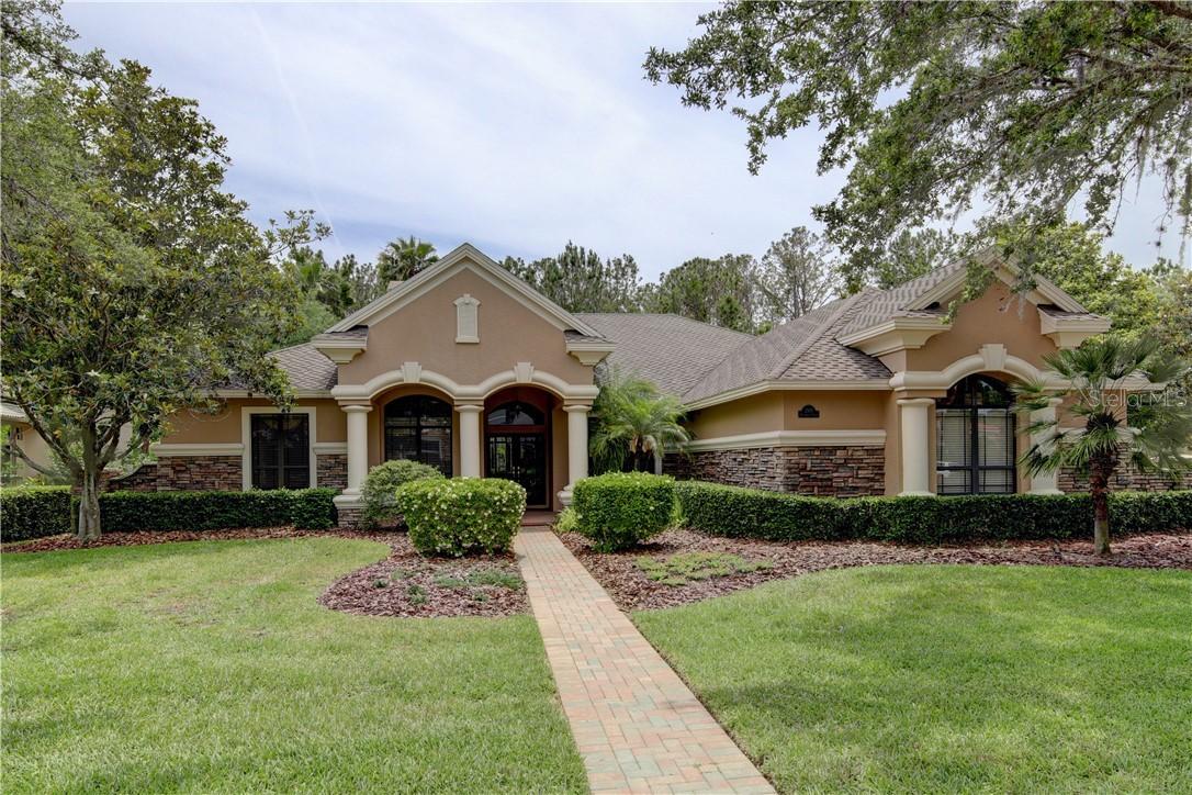 2980 Kensington Trace, Tarpon Springs, FL 34688