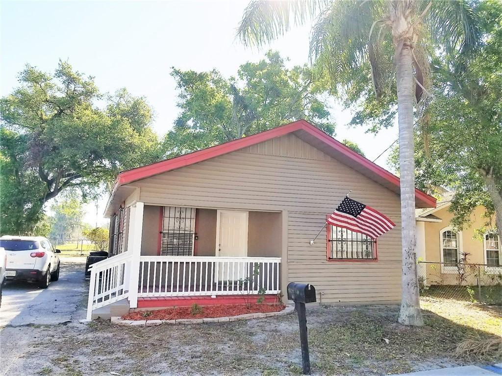 3707 N 12th St., Tampa, FL 33603