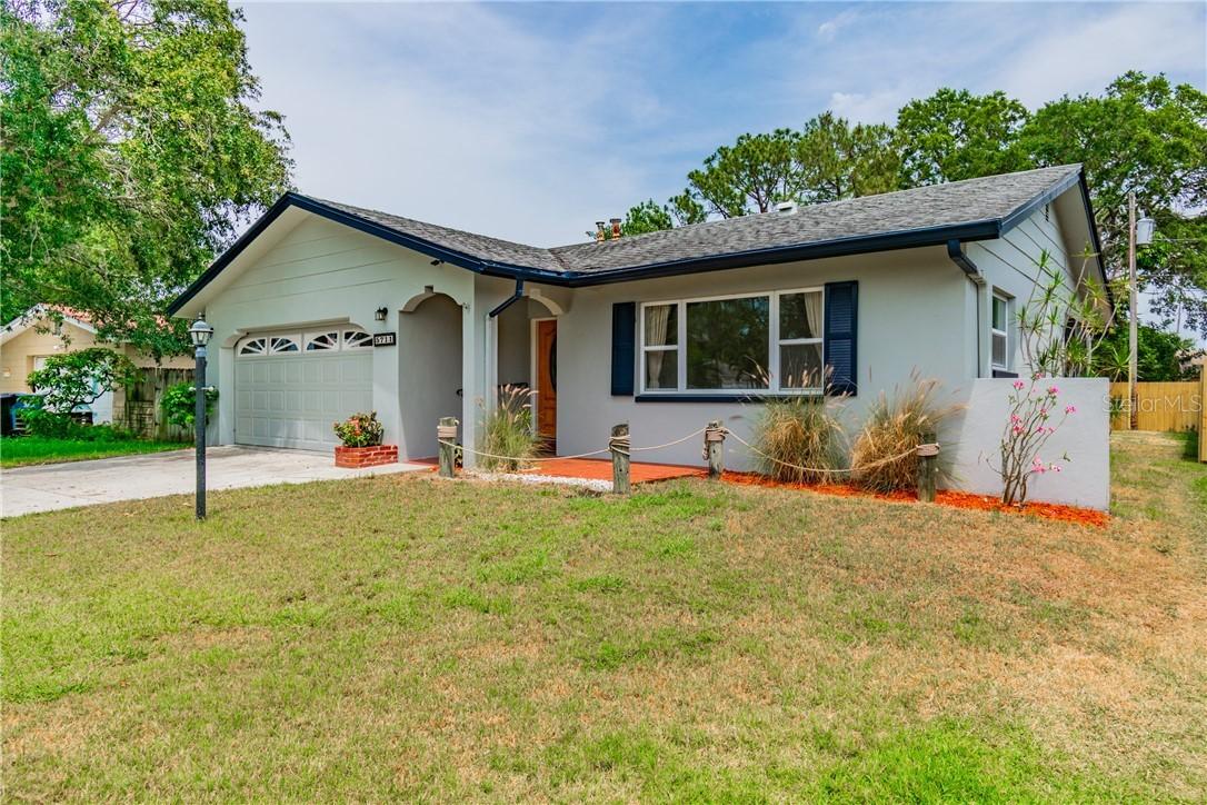 5711 Venetian Blvd., St Petersburg, FL 33703