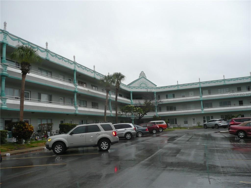 2370 Jamaican St. #64, Clearwater, FL 33763