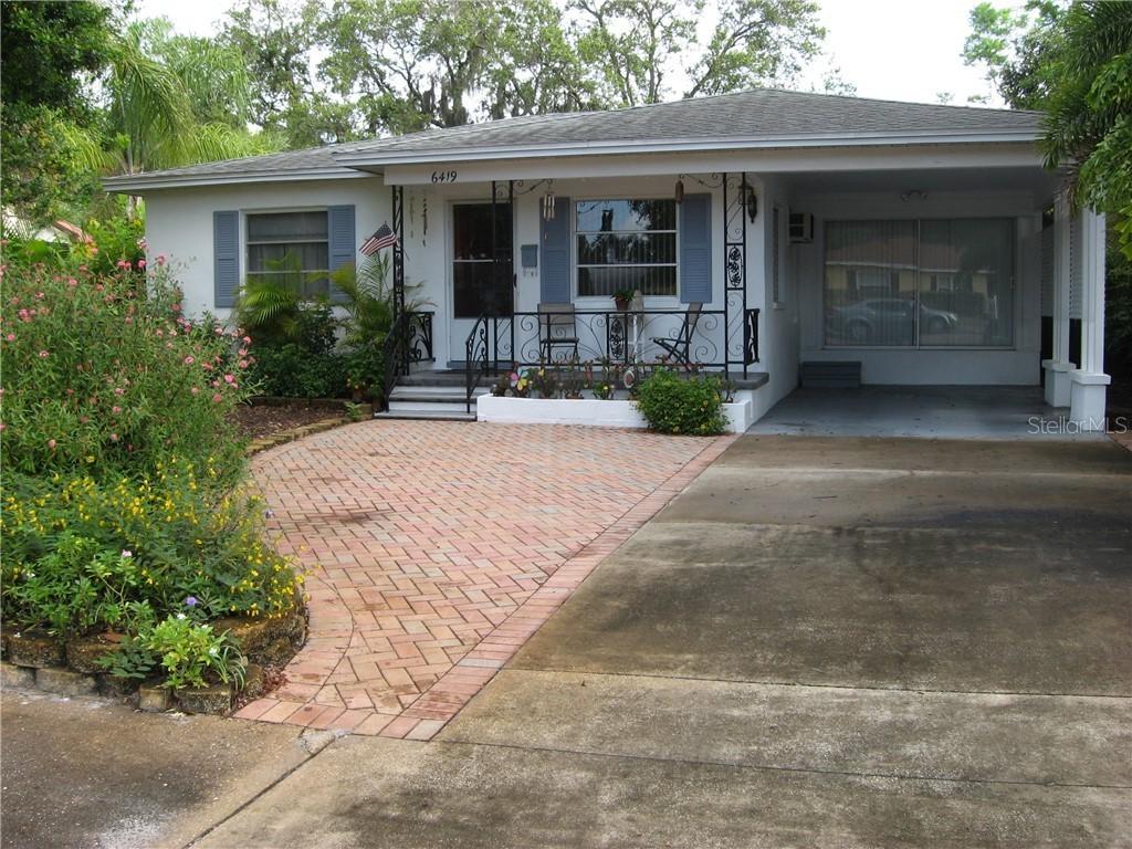 [Address Hidden by Seller], St Petersburg, FL 33702