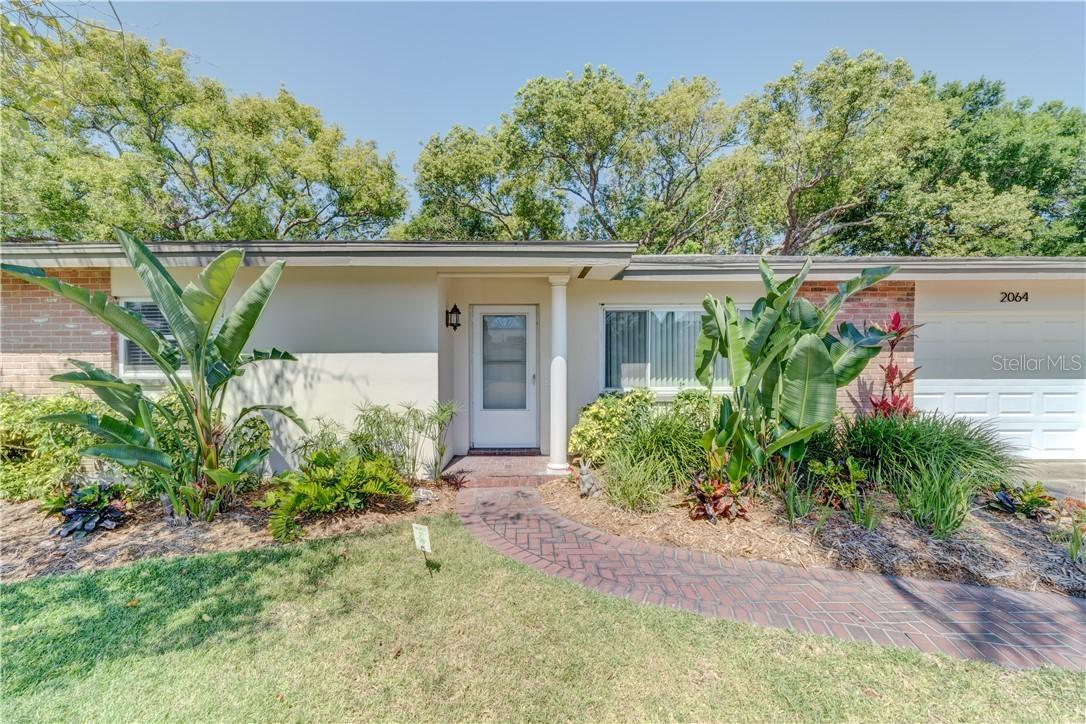 2064 Dunston Cove Rd., Clearwater, FL 33755