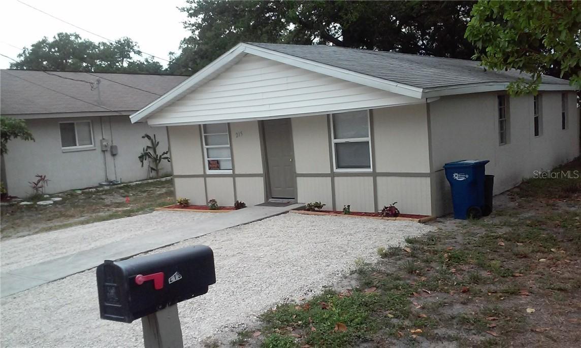 215 22nd St., Palmetto, FL 34221