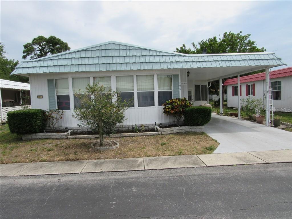 7100 Ulmerton Rd. #2076, Largo, FL 33771