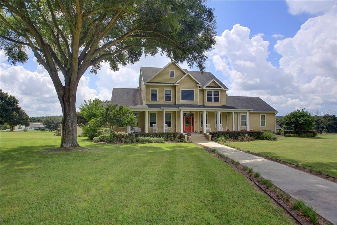 [Address Hidden by Seller], Dade City, FL 33525