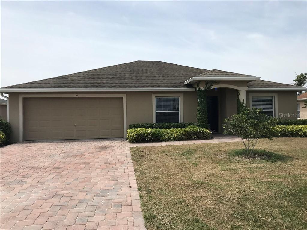 110 Majestic Gardens Ct., Winter Haven, FL 33880