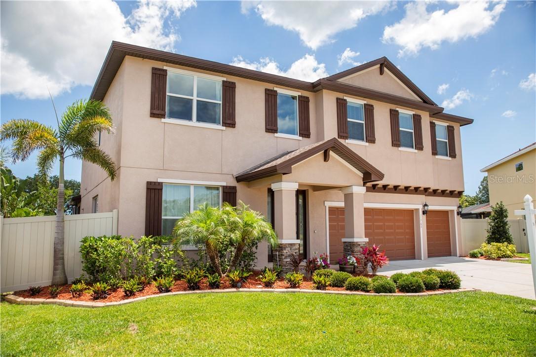 11760 Kaymak Ln., Seminole, FL 33772