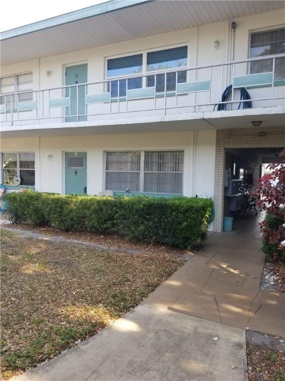 5825 18th St. #5, St Petersburg, FL 33714