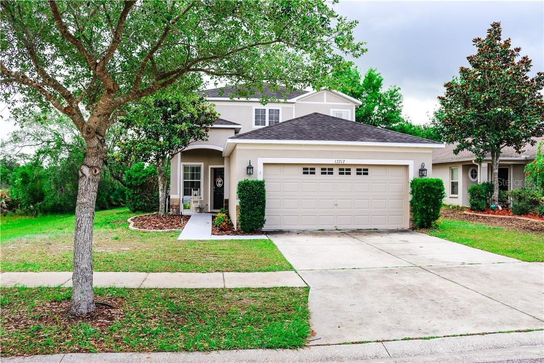 12212 Boot Spur Way, Spring Hill, FL 34610